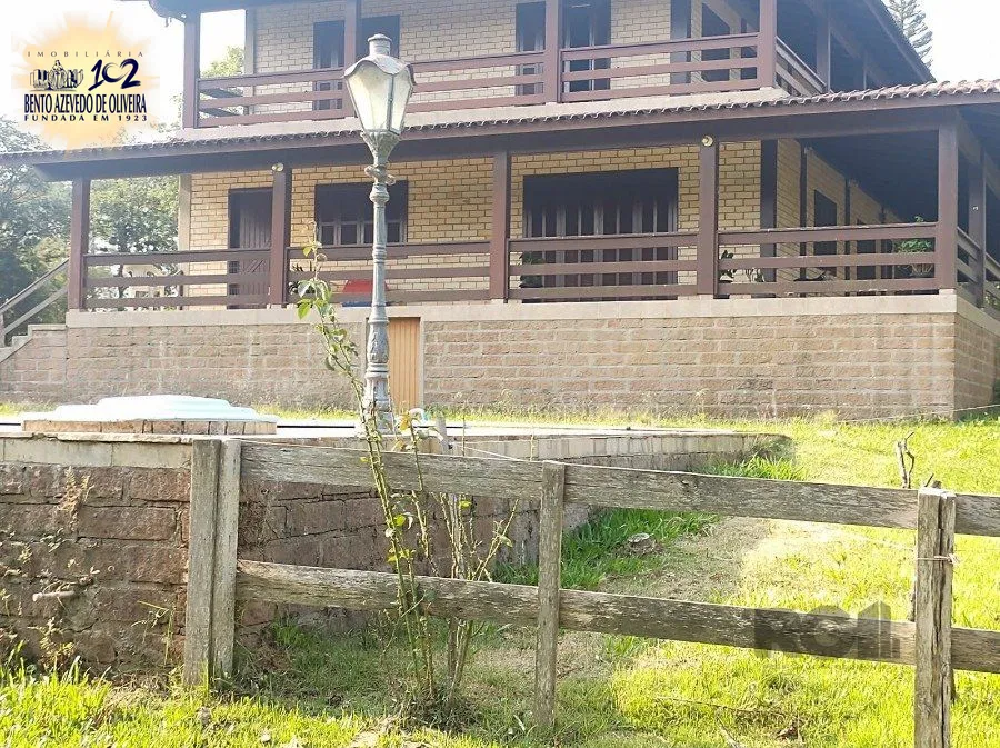 Chácara, 5 quartos, 2800 hectares - Foto 22