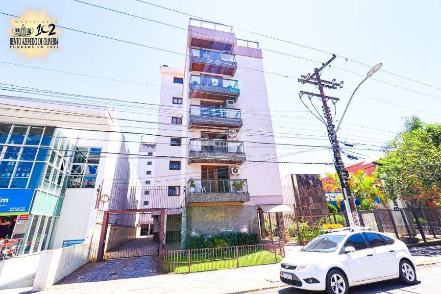 Apartamento, 3 quartos, 172 m² - Foto 23