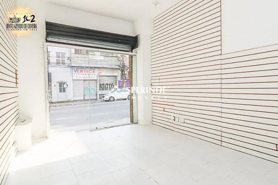 Loja-Salão, 78 m² - Foto 7