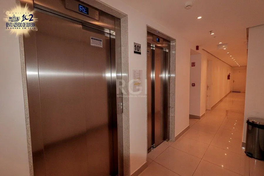 Sala-Conjunto, 47 m² - Foto 4