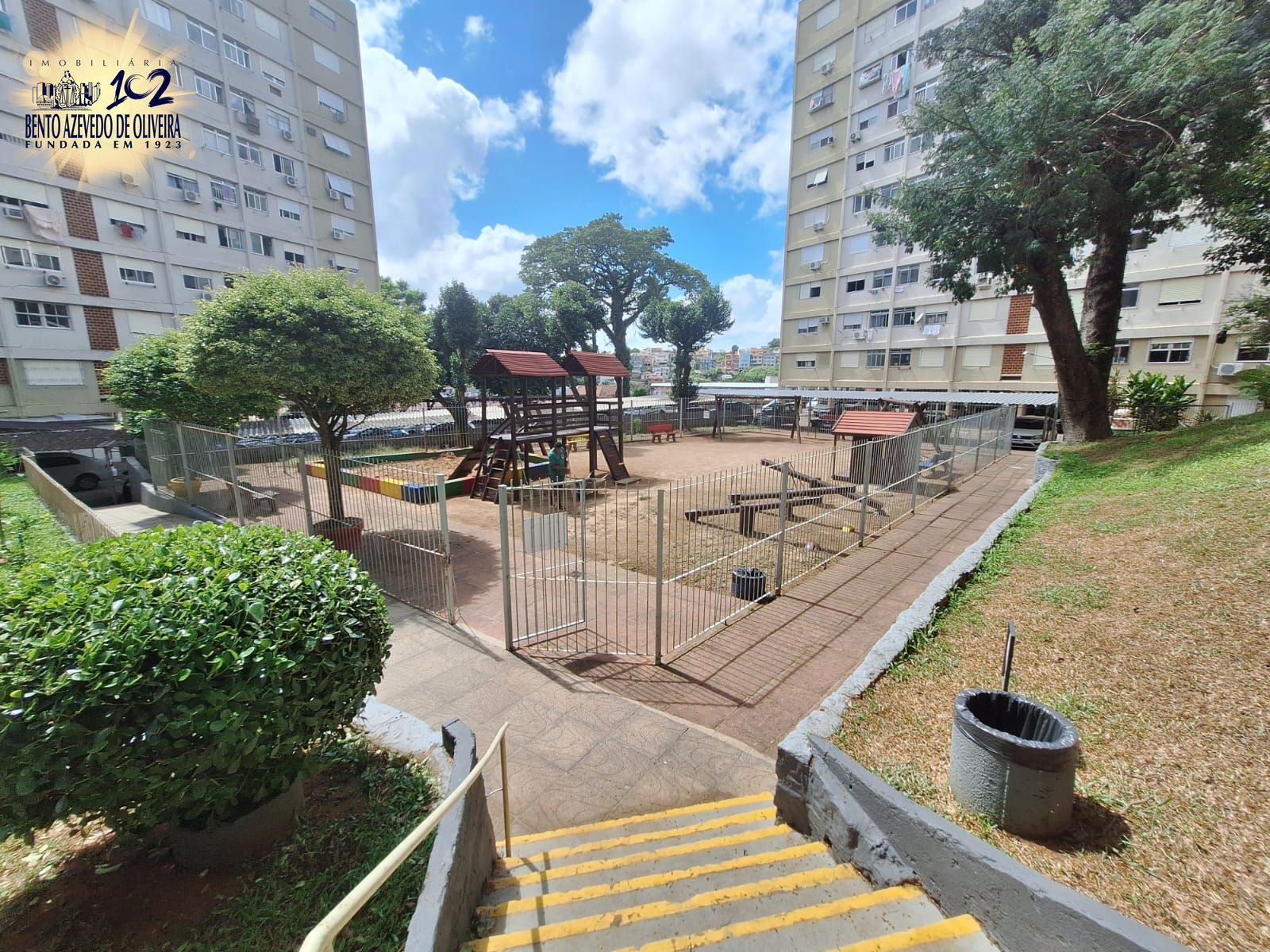 playground