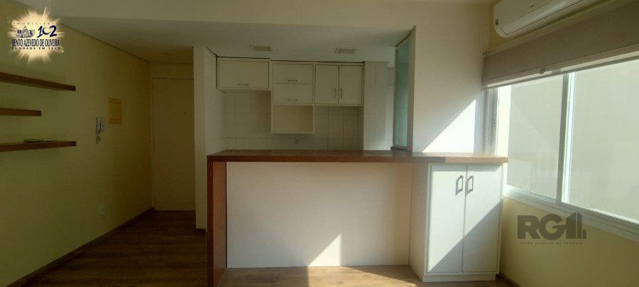 Apartamento, 2 quartos, 50 m² - Foto 3