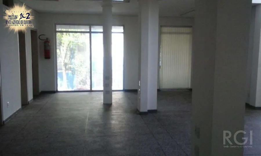 Loja-Salão, 305 m² - Foto 1