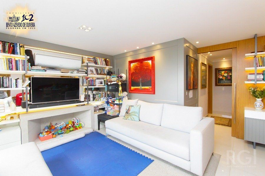 Apartamento, 2 quartos, 90 m² - Foto 8