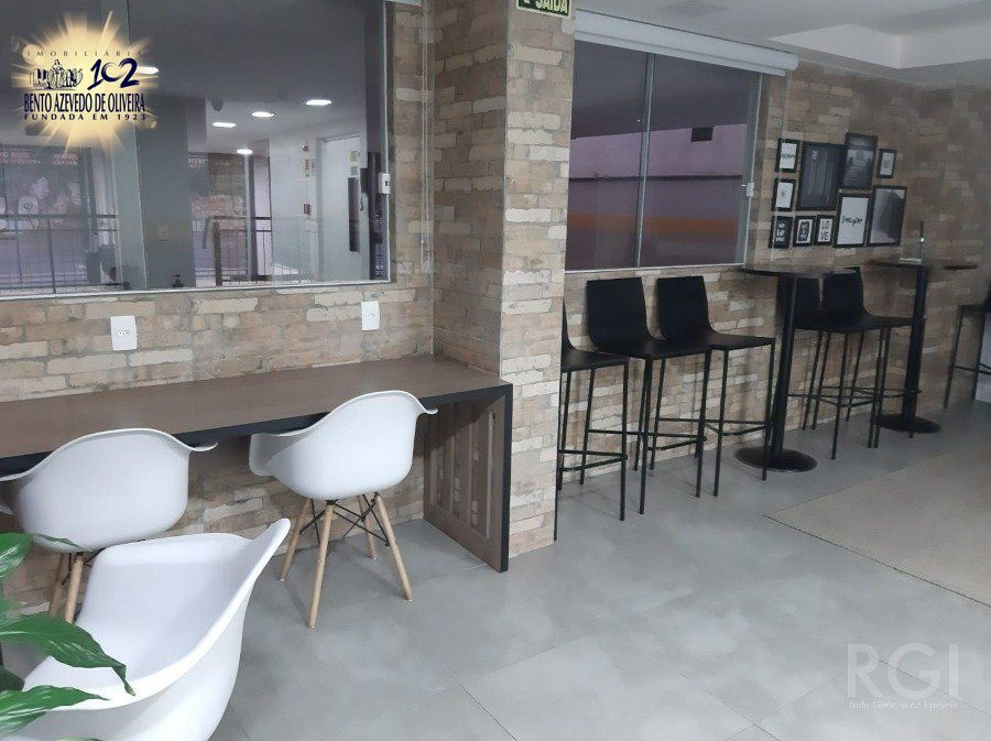 Apartamento, 1 quarto, 44 m² - Foto 2