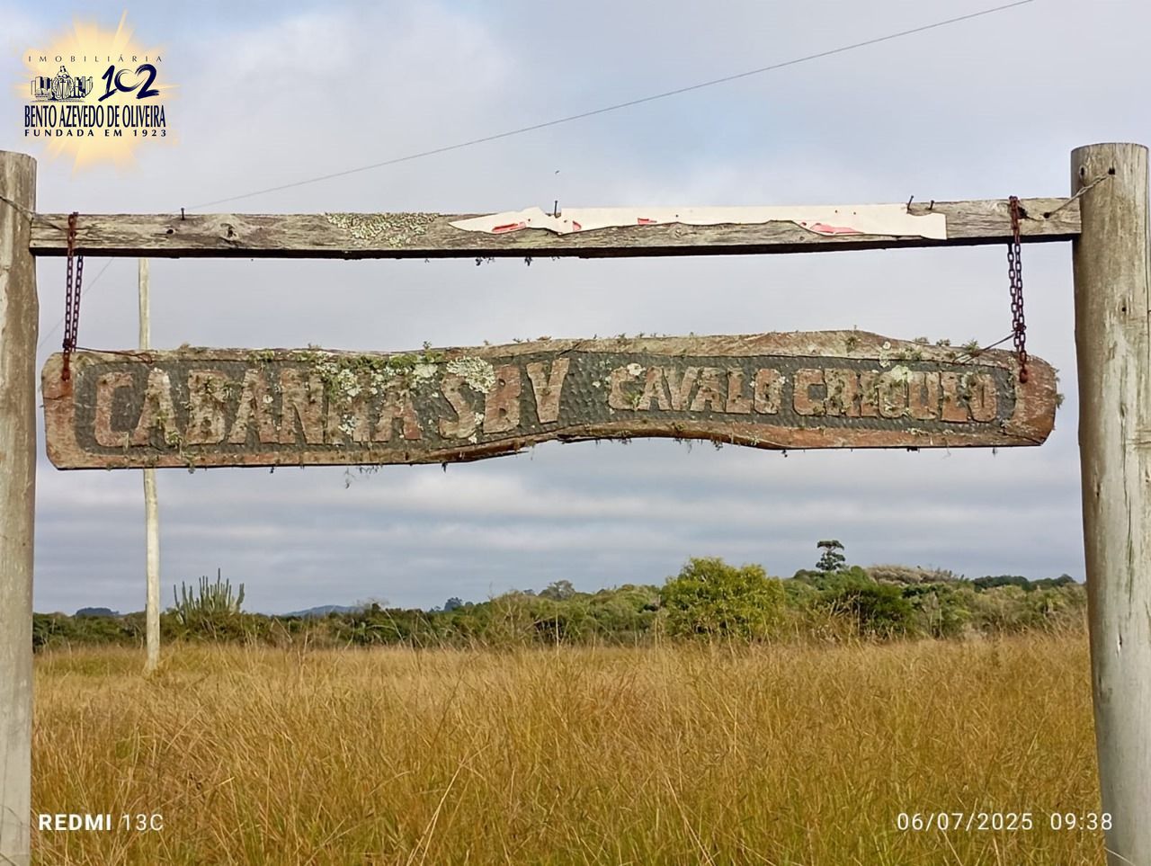 Fazenda, 28 hectares - Foto 2