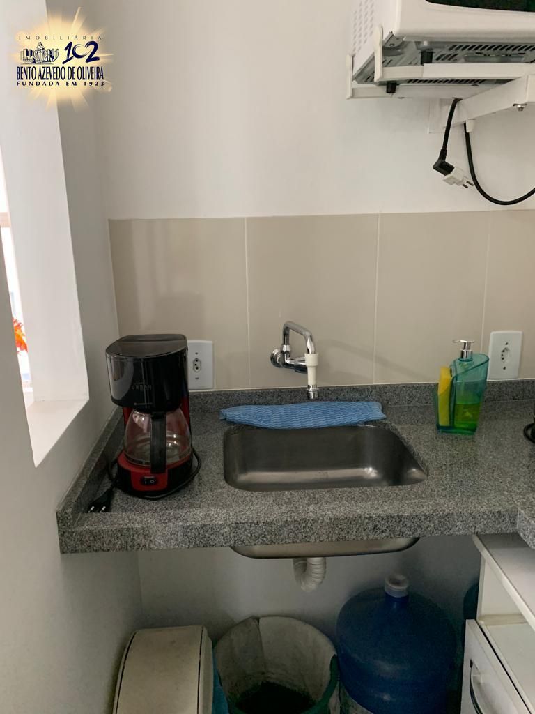 Sala-Conjunto, 28 m² - Foto 10