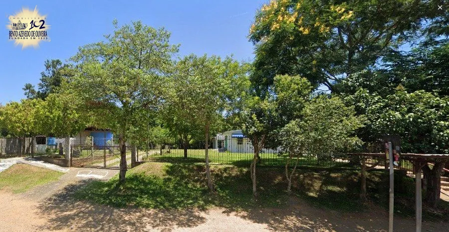 Terreno, 3 hectares - Foto 1