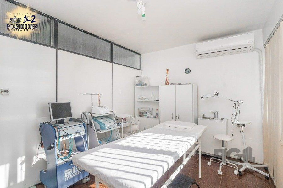 Sala-Conjunto, 32 m² - Foto 8