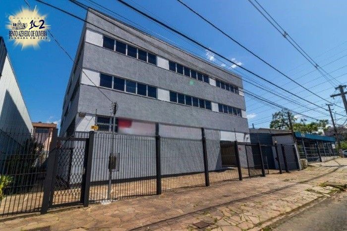 Prédio Inteiro, 2175 m² - Foto 1