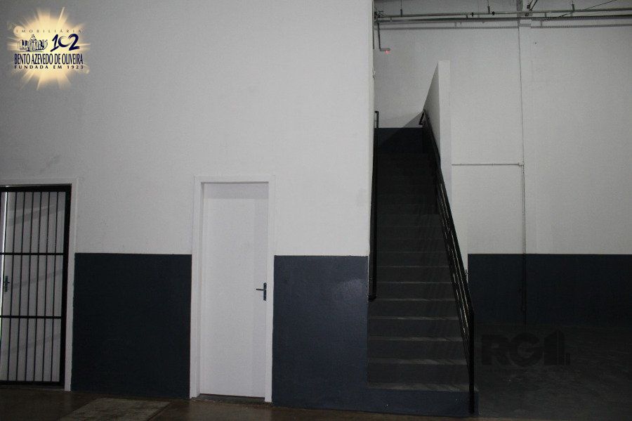 Depósito-Galpão, 747 m² - Foto 7