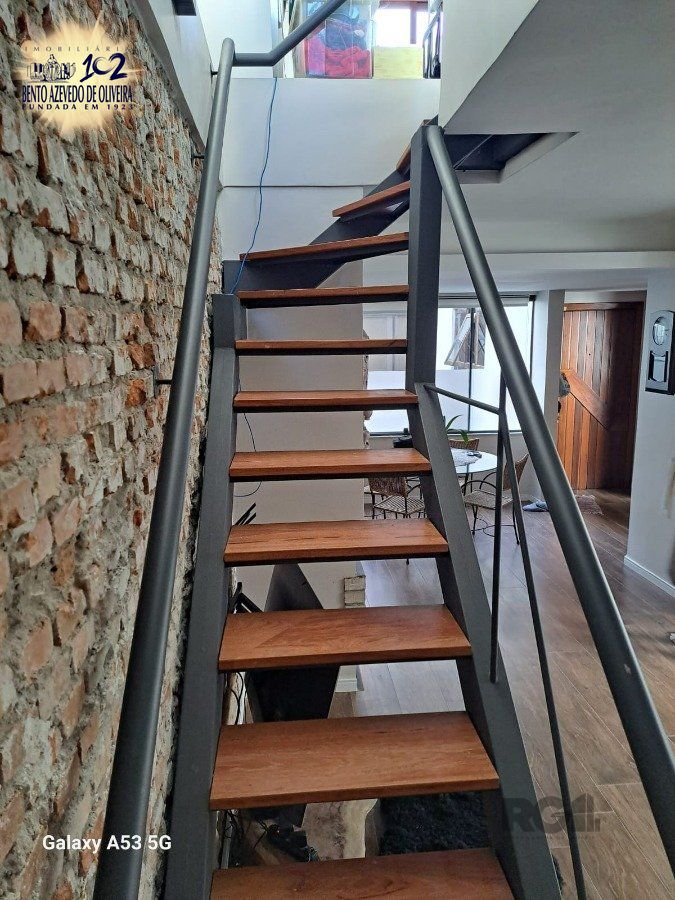 Cobertura, 2 quartos, 197 m² - Foto 7