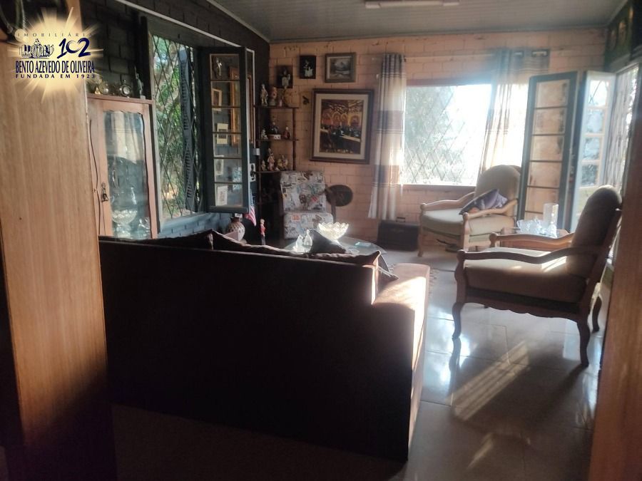 Chácara, 3 quartos, 2000 m² - Foto 2