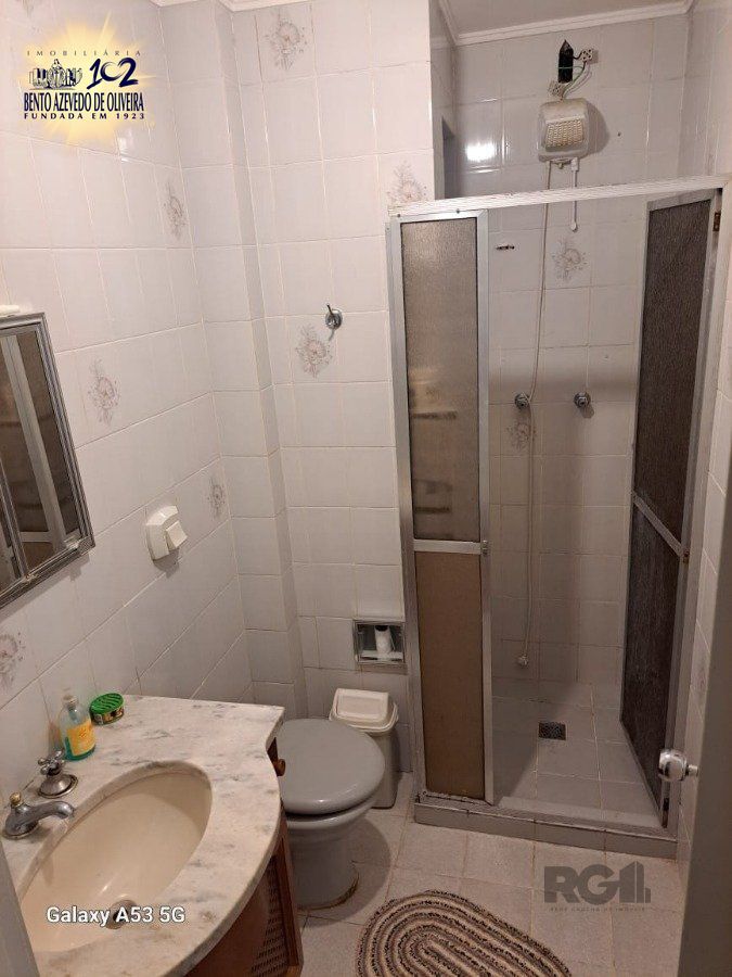 Apartamento, 3 quartos, 95 m² - Foto 5