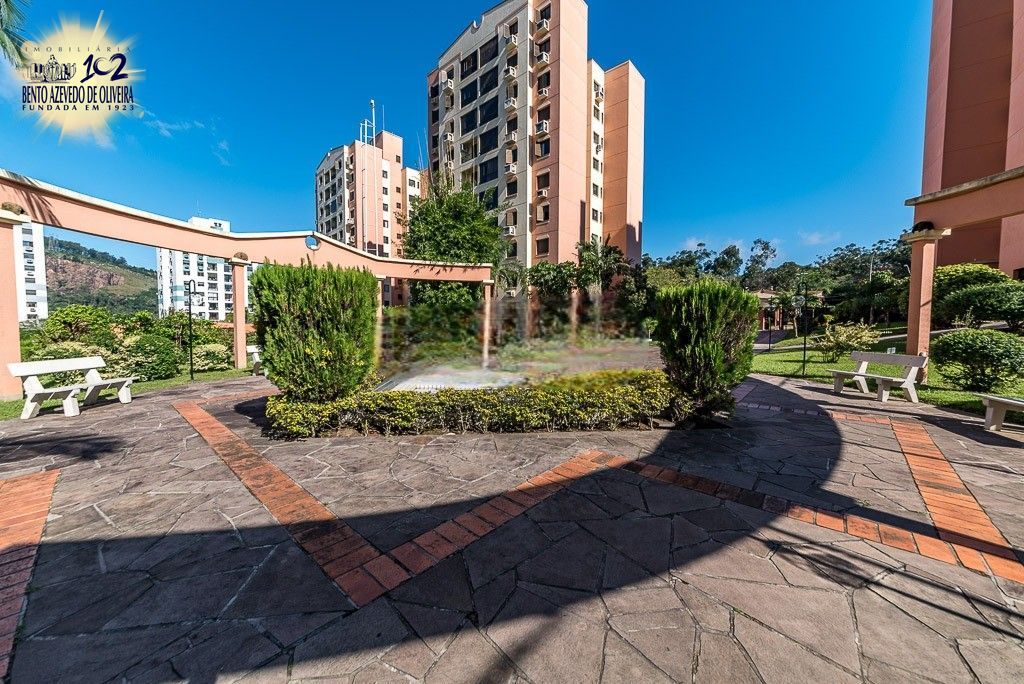 Apartamento, 2 quartos, 57 m² - Foto 32