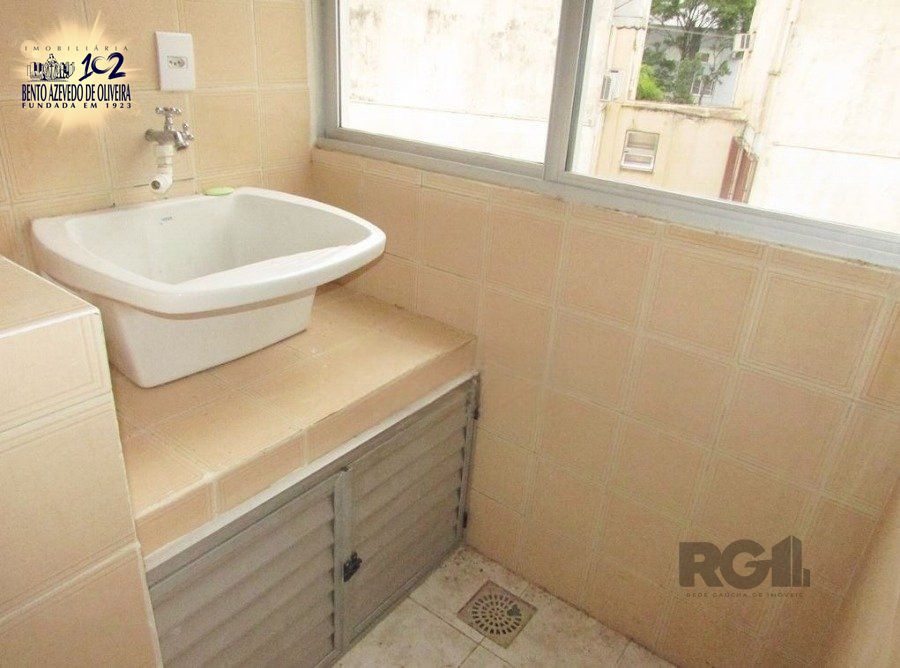Apartamento, 1 quarto, 35 m² - Foto 9
