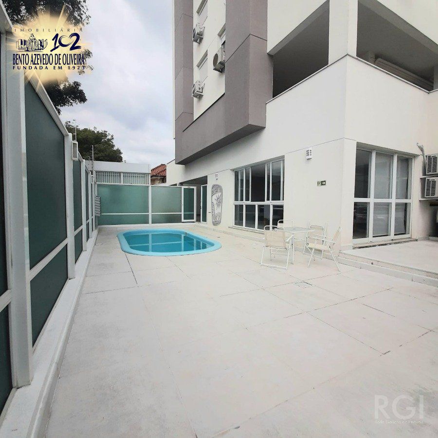 Apartamento, 2 quartos, 59 m² - Foto 36