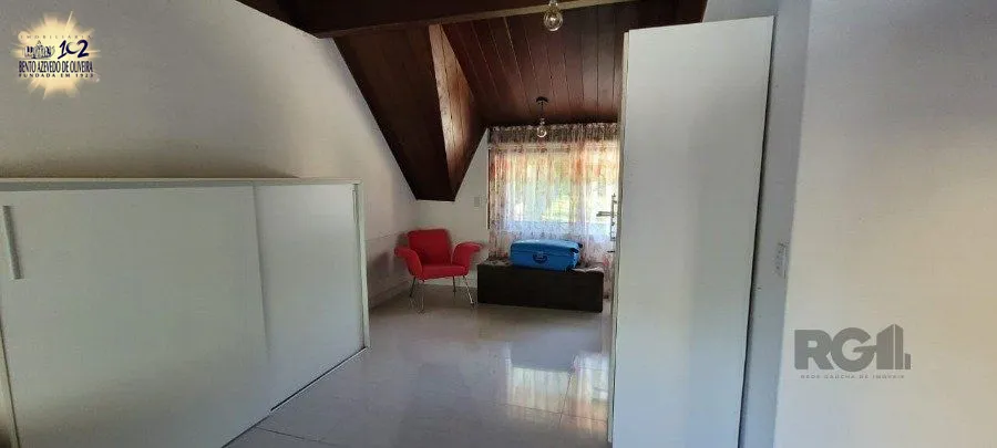 Casa, 4 quartos, 500 m² - Foto 33