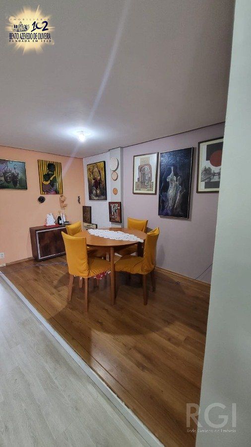 Apartamento, 3 quartos, 134 m² - Foto 3