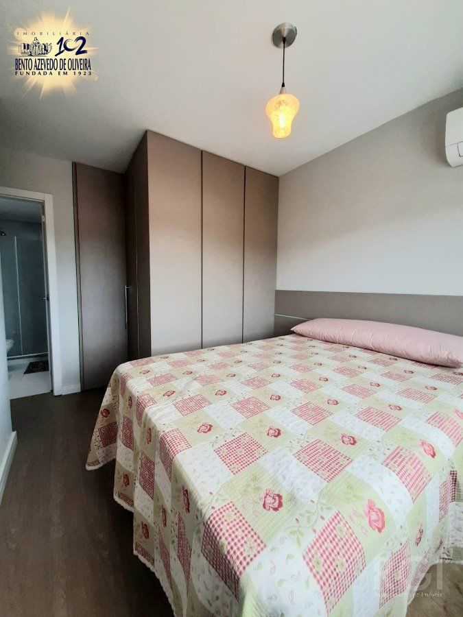 Apartamento, 2 quartos, 59 m² - Foto 16
