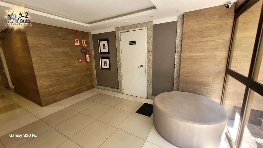 Apartamento, 1 quarto, 42 m² - Foto 6