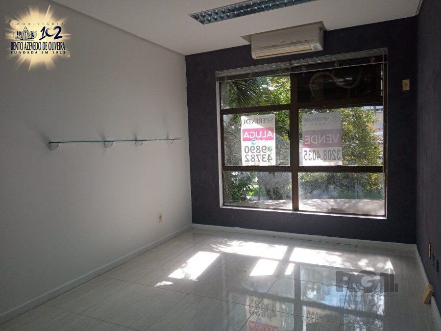 Sala-Conjunto, 40 m² - Foto 1