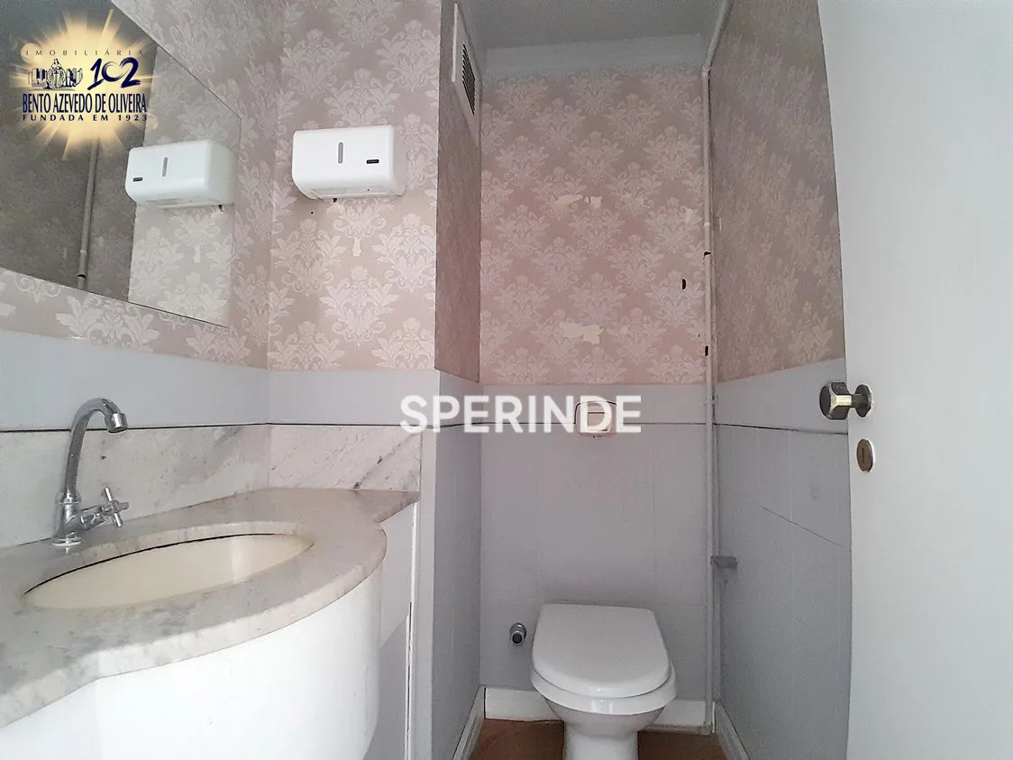 Sala-Conjunto, 39 m² - Foto 20