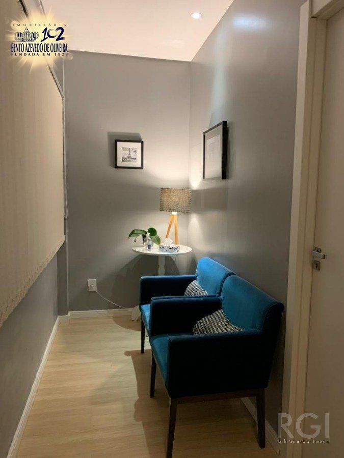 Sala-Conjunto, 38 m² - Foto 1