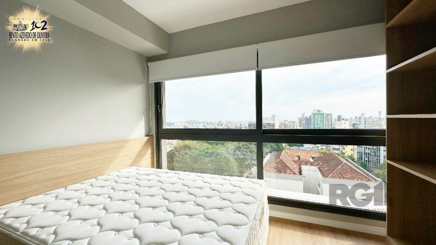 Apartamento, 1 quarto, 29 m² - Foto 7