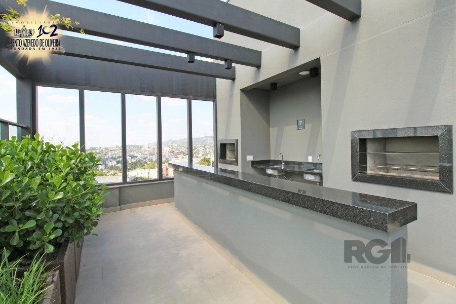 Apartamento, 1 quarto, 29 m² - Foto 17
