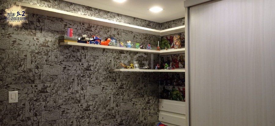 Apartamento, 2 quartos, 56 m² - Foto 21