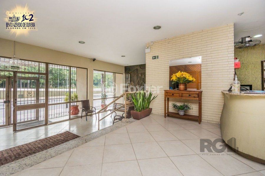 Apartamento, 3 quartos, 112 m² - Foto 2