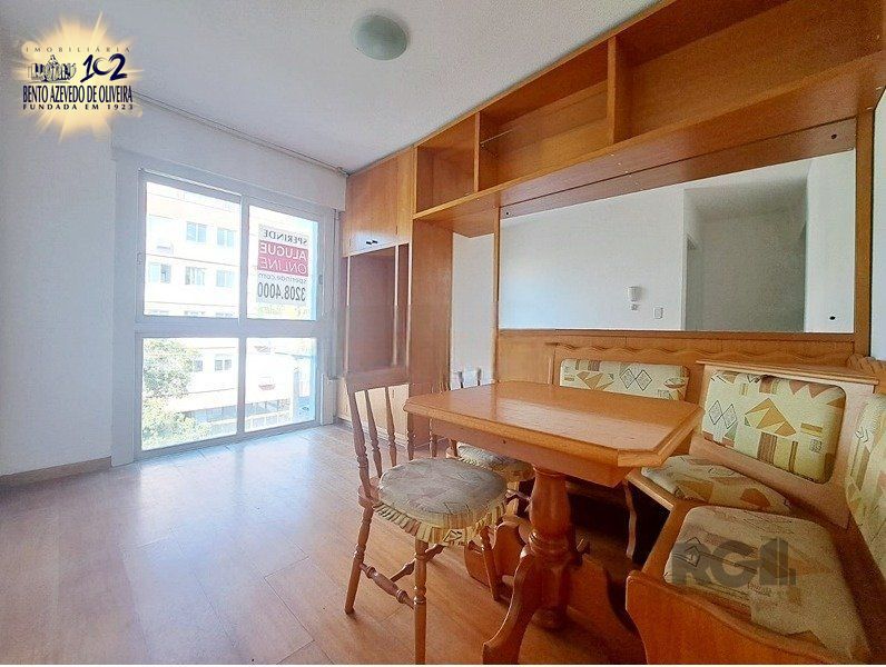 Apartamento, 1 quarto, 32 m² - Foto 1