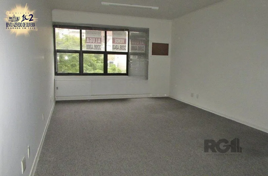 Sala-Conjunto, 35 m² - Foto 1