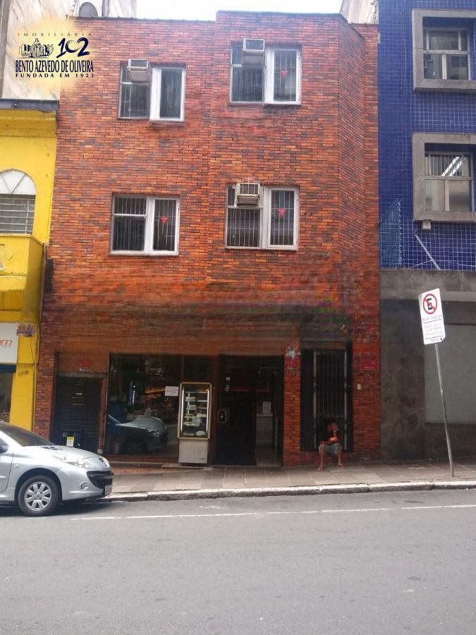 Prédio Inteiro, 500 m² - Foto 1