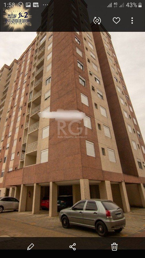 Apartamento, 3 quartos, 76 m² - Foto 28