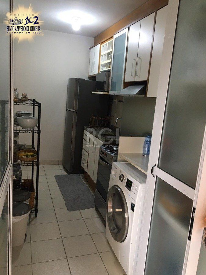 Apartamento, 3 quartos, 85 m² - Foto 10