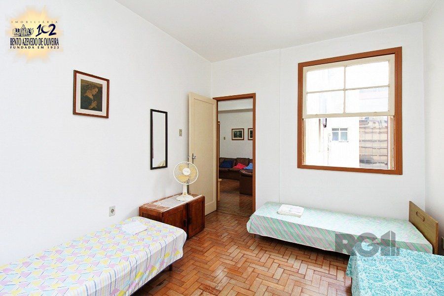 Apartamento, 4 quartos, 106 m² - Foto 11