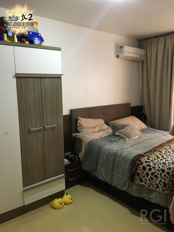Apartamento, 3 quartos, 83 m² - Foto 6