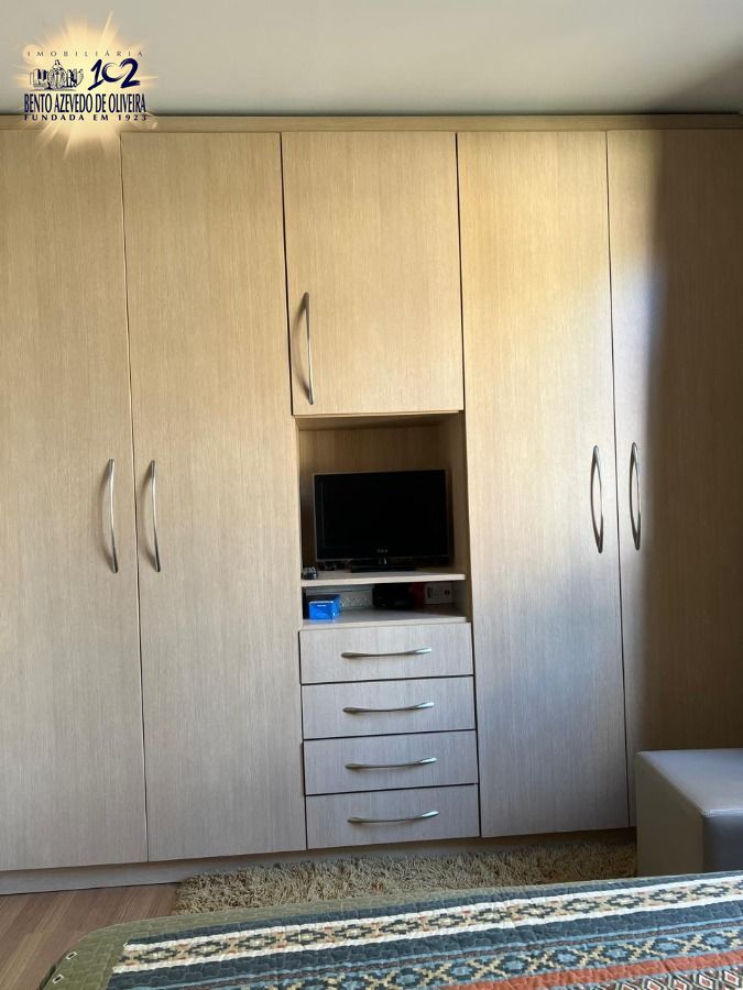 Apartamento, 1 quarto, 41 m² - Foto 10
