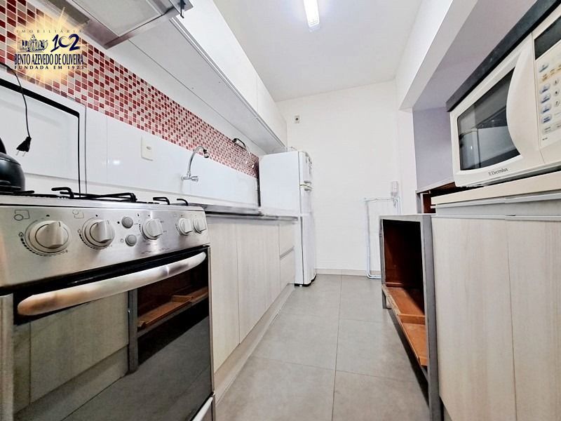 Apartamento, 1 quarto, 51 m² - Foto 6
