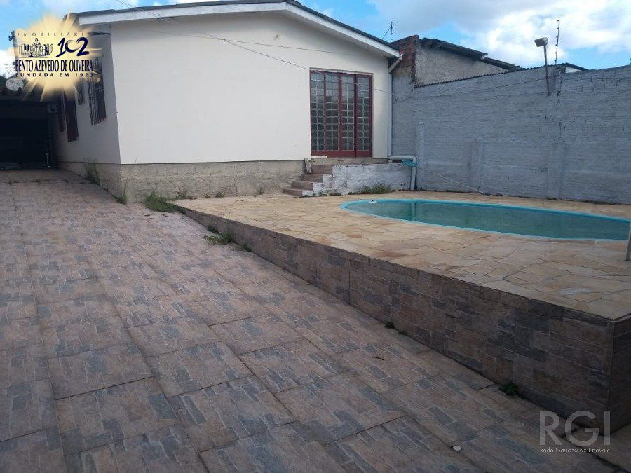 Casa, 3 quartos, 140 m² - Foto 3