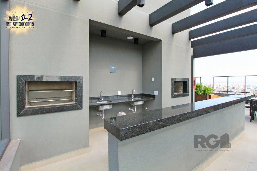 Apartamento, 1 quarto, 29 m² - Foto 18