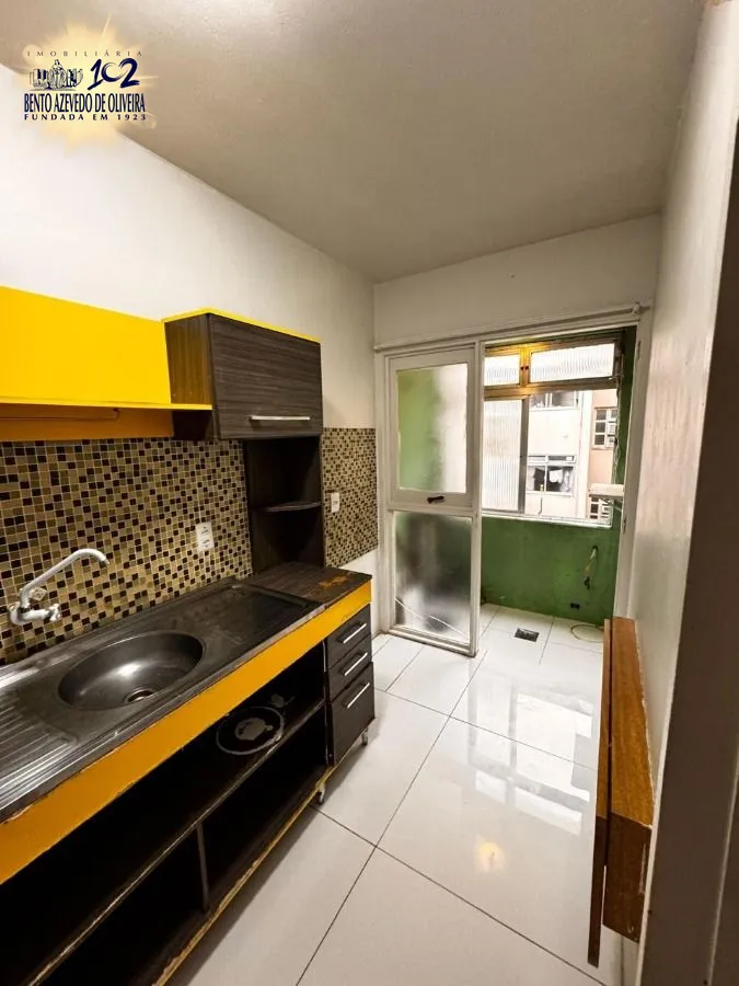 Apartamento, 1 quarto, 44 m² - Foto 8