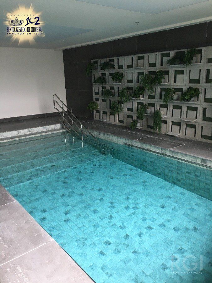 Apartamento, 1 quarto, 44 m² - Foto 9