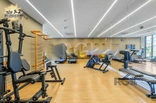 Apartamento, 1 quarto, 44 m² - Foto 17