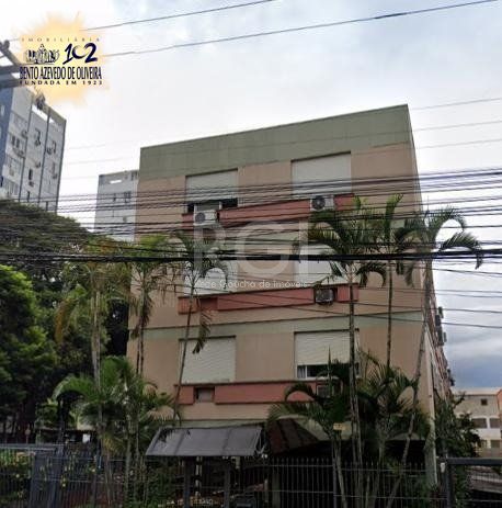 Apartamento, 1 quarto, 44 m² - Foto 1
