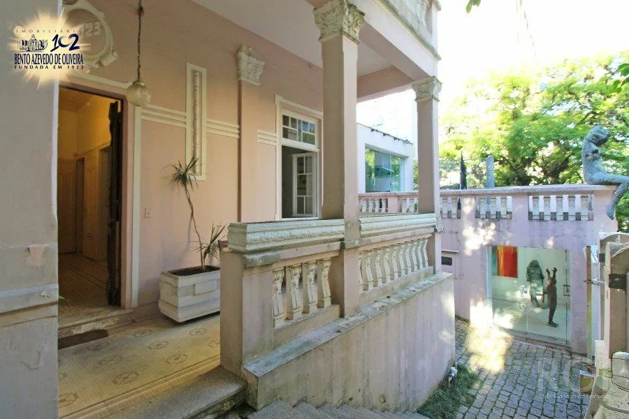 Casa, 4 quartos, 437 m² - Foto 33