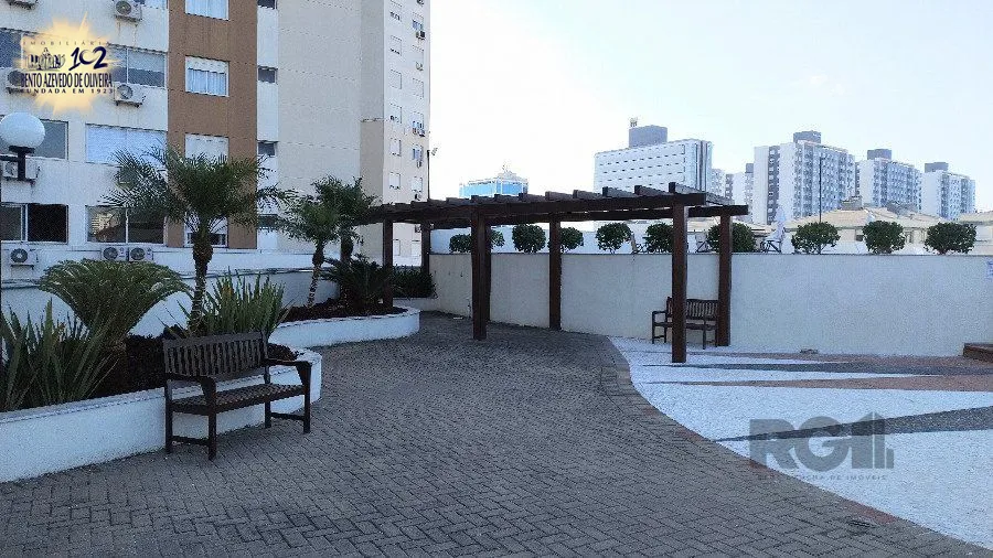 Apartamento, 2 quartos, 65 m² - Foto 21