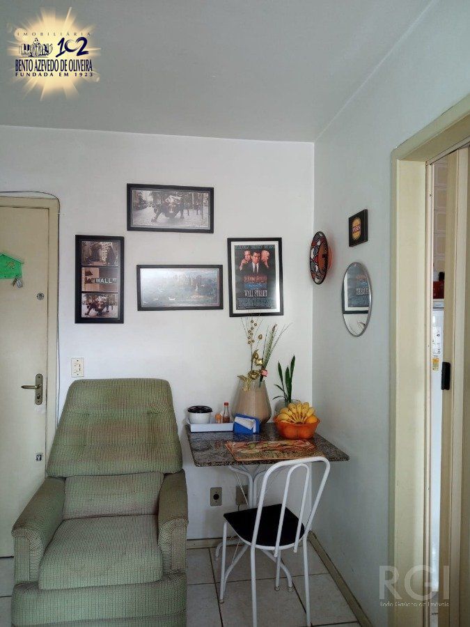 Apartamento, 1 quarto, 44 m² - Foto 2